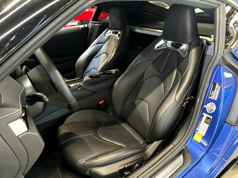 Used 2025 Toyota Supra image 15