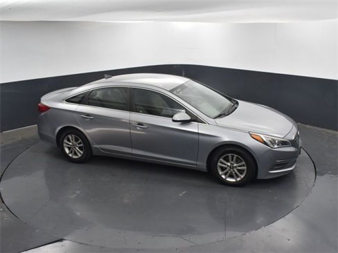 Used 2015 Hyundai Sonata SE image 26