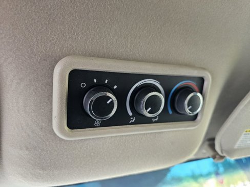 Used 2012 Chevrolet Express 3500 LT w/ LT Preferred Equipment Group image 17