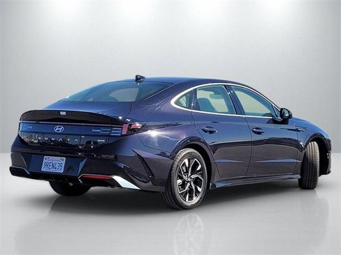 Used 2024 Hyundai Sonata SEL image 4