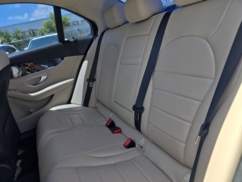 Used 2021 Mercedes-Benz C 300 Sedan image 12