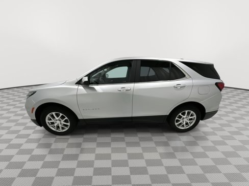Used 2022 Chevrolet Equinox LT image 5