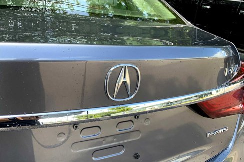 Used 2020 Acura RLX w/ Technology Package image 29