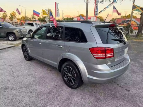 Used 2017 Dodge Journey SE w/ Flexible Seating Group image 15