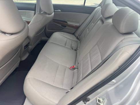 Used 2012 Honda Accord EX-L image 12