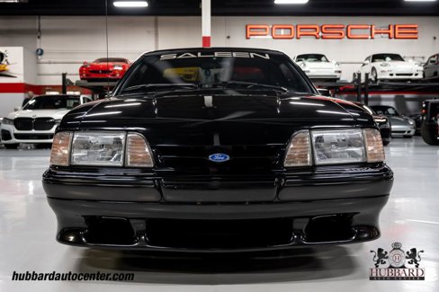 Used 1989 Ford Mustang LX image 30