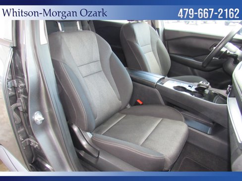 Used 2024 Nissan Rogue SV image 22