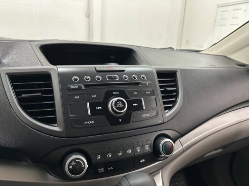 Used 2014 Honda CR-V LX image 38
