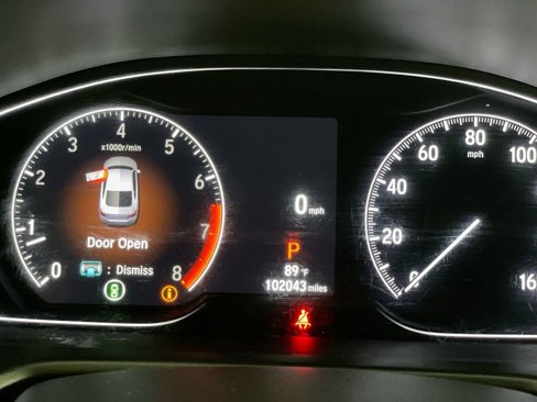 Used 2021 Honda Accord Sport Special Edition image 12