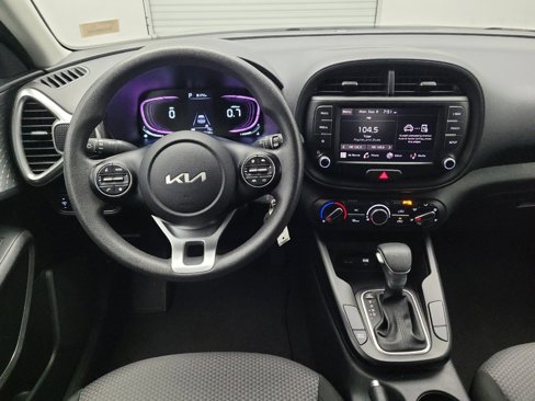 Used 2023 Kia Soul LX w/ Option Group 015 image 22