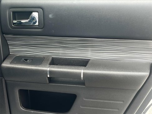 Used 2019 Ford Flex SEL w/ Equipment Group 202A image 17