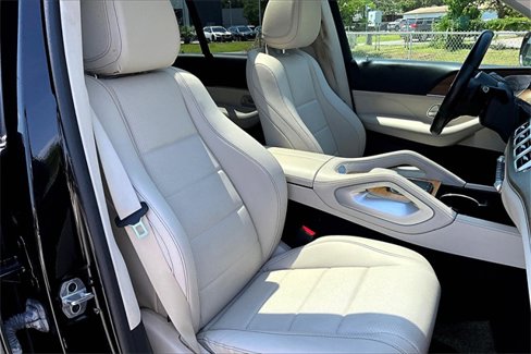Used 2022 Mercedes-Benz GLE 350 4MATIC image 29