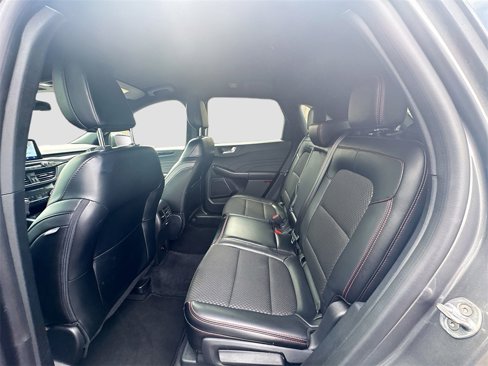 Used 2024 Ford Escape ST-Line image 22