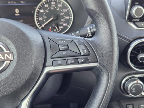 Used 2024 Nissan Sentra SV image 24