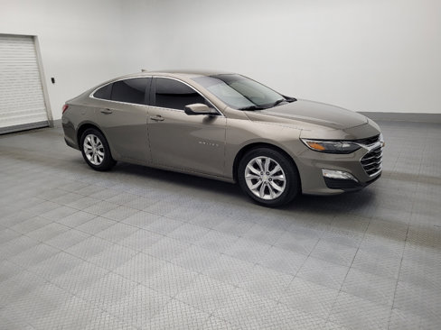 Used 2020 Chevrolet Malibu LT image 11