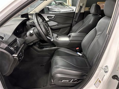 Certified 2022 Acura RDX w/ Technology Package image 16