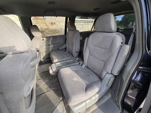 Used 2006 Honda Odyssey EX image 6
