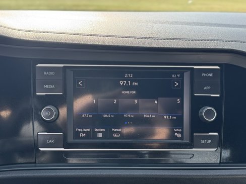 Used 2019 Volkswagen Jetta R-Line image 15