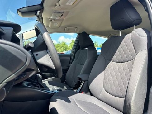 Used 2022 Toyota Corolla LE image 13