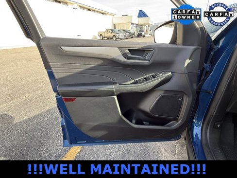 Used 2022 Ford Escape SE w/ Convenience Package image 23