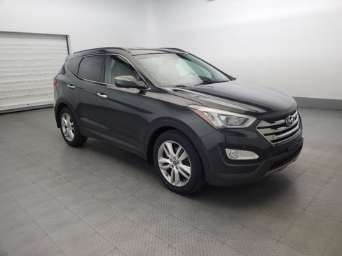 Used 2013 Hyundai Santa Fe Sport 2.0T image 13