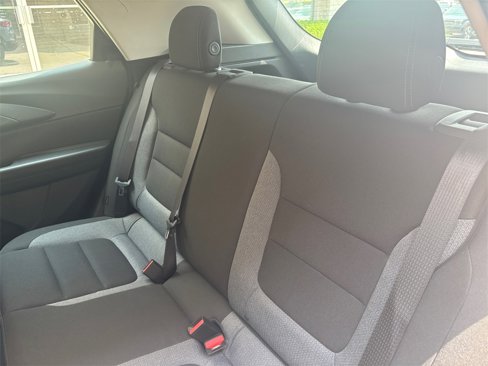 Used 2022 Chevrolet TrailBlazer LS image 13