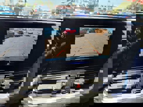 Used 2024 Chevrolet TrailBlazer LT w/ Convenience Package image 14