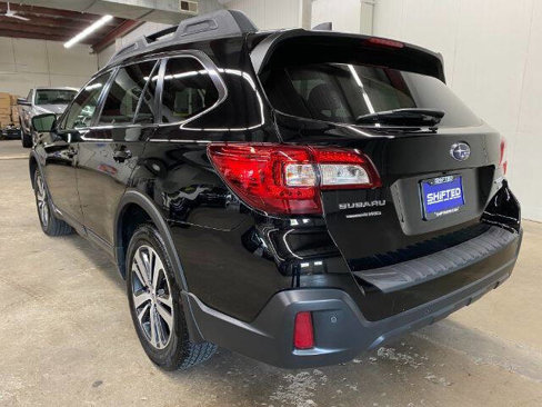 Used 2019 Subaru Outback 3.6R Limited w/ Protection Package #1 image 3