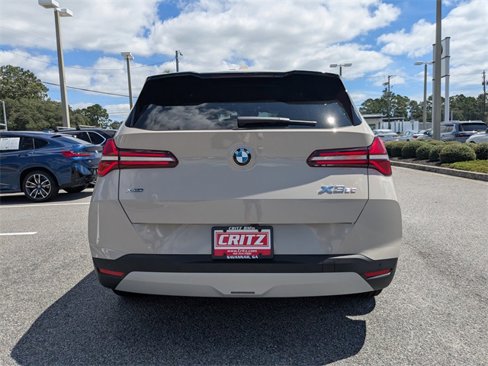 New 2026 BMW X3 xDrive30 w/ Convenience Package image 5