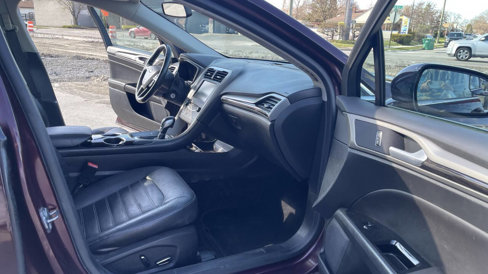 Used 2013 Ford Fusion SE image 16