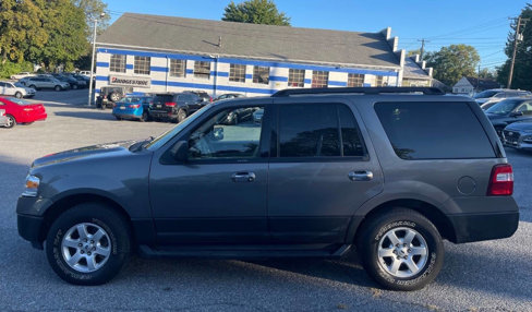 Used 2014 Ford Expedition XL image 4