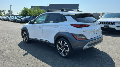 Used 2022 Hyundai Kona Limited image 5