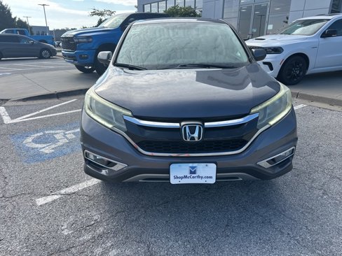 Used 2016 Honda CR-V EX image 5