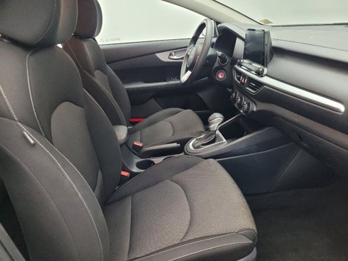 Used 2024 Kia Forte LXS image 21