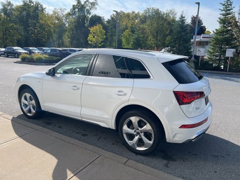 Used 2023 Audi Q5 2.0T Premium Plus image 46