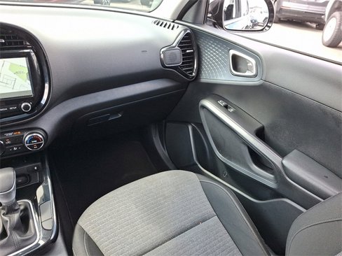 Used 2022 Kia Soul GT-Line image 17