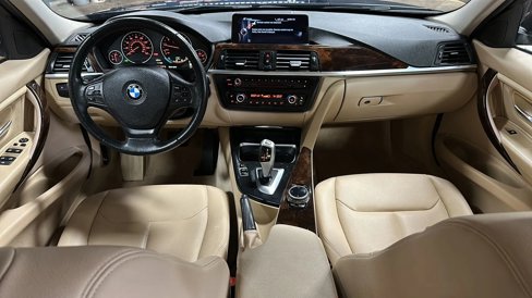 Used 2015 BMW 320i xDrive Sedan image 18