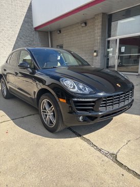 Used 2018 Porsche Macan image 4