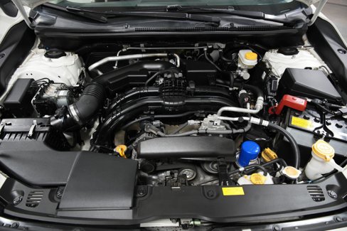 Used 2023 Subaru Crosstrek 2.0i image 42