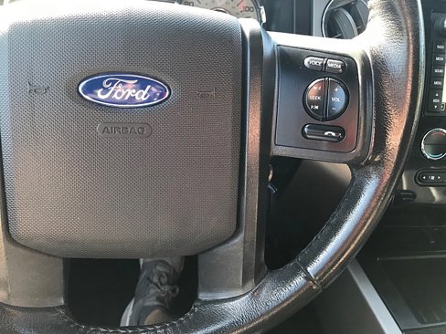 Used 2014 Ford Expedition Limited w/ Equipment Group 301A image 26