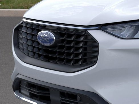 New 2025 Ford Escape Active image 17