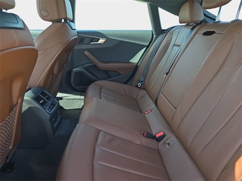 Used 2019 Audi A5 2.0T Premium Plus image 17