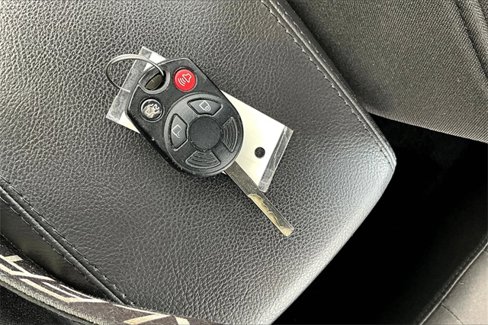 Used 2018 Ford Focus SE image 10