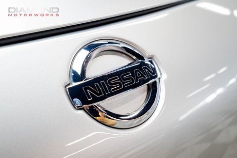 Used 2003 Nissan 350Z Track image 49
