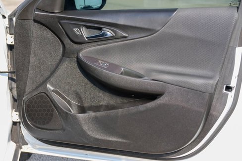 Used 2024 Chevrolet Malibu LT image 13