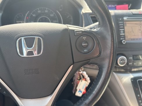 Used 2014 Honda CR-V EX-L image 14