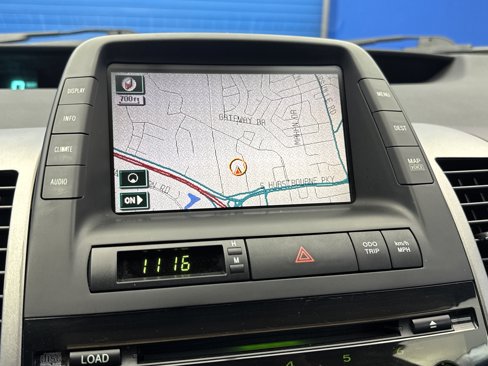 Used 2005 Toyota Prius image 18