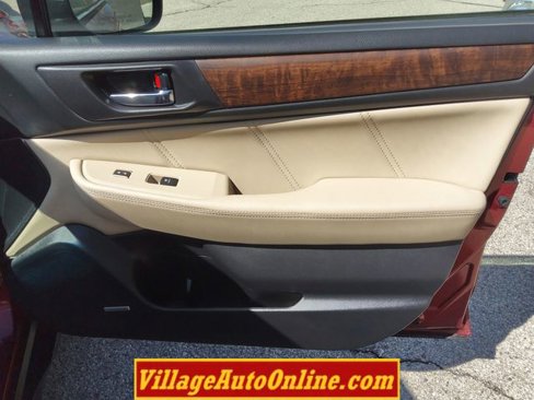 Used 2019 Subaru Outback 2.5i Limited w/ Protection Package #1 image 28