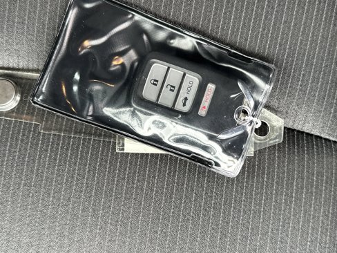 Used 2021 Honda Accord LX image 22