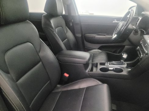 Used 2017 Kia Sportage EX w/ EX Premium Package image 21